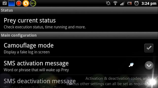 How to track and protect an Android phone with Prey Anti-Theft. смотреть онлайн