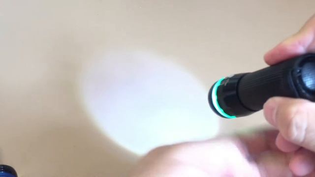 Kootek Zoomable 150 Lumens Mini LED Flashlight смотреть онлайн