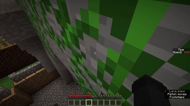 Lompatan SUPER PARKOUR SPIRAL 2 Di MINECRAFT