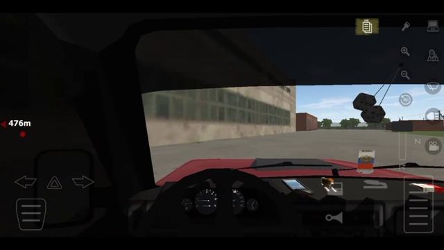 motor depot работа КВАС на Ниве (задонатила на игру) смотреть онлайн