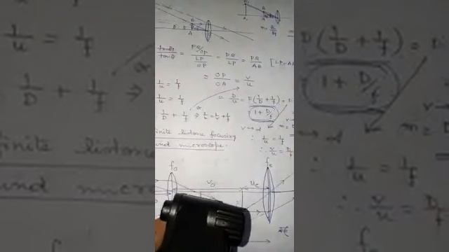 Physics Class XII ( Optical Instruments) 1 смотреть онлайн