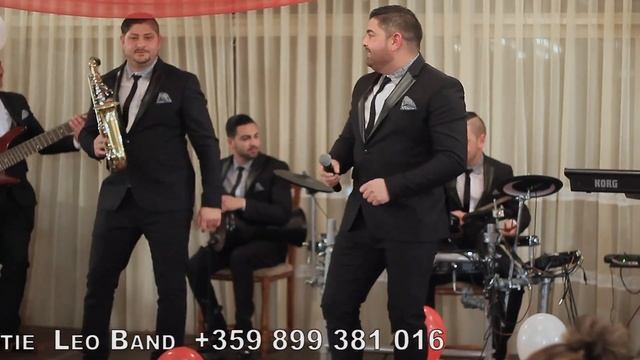 Leo Band - Trin davulya смотреть онлайн