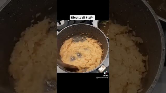 Risotto asparagi selvatici e gamberetti смотреть онлайн