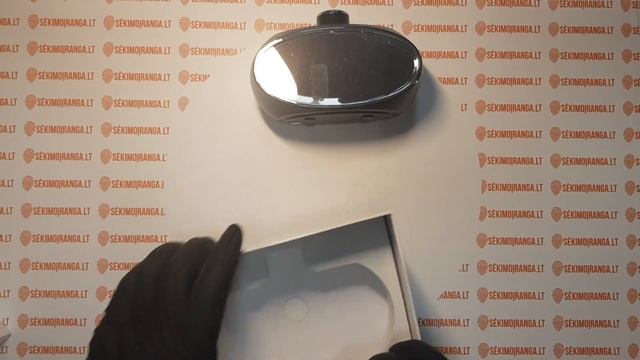 Slapta kamera užmaskuota laikrodyje - galimybė sukinėti kameros objektyva 330 laipsnių su Wi-fi смотреть онлайн