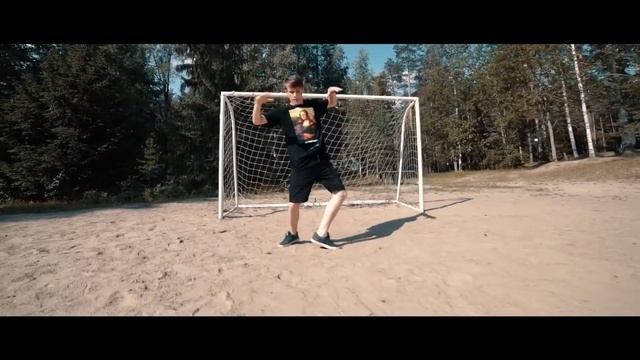 MACHIKA / NEXT DANCE STUDIO CAMP/ CHOREO - ALENA EXPLORA смотреть онлайн