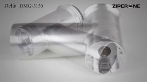 Delfa Meat Grinder Body DMG-3150 (13620)