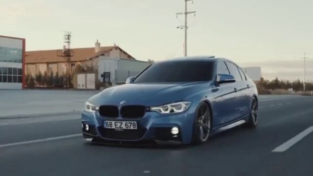 Şimşek hazır mısın x ATİ 242 inzaghi BMW F30 Klip #f30 #bmw #keşfet #klip смотреть онлайн