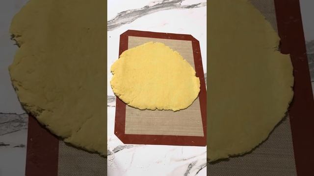 Печенье для VKUSNOго ЧАЕПИТИЯ! Очень нежное тесто по моему рецепту! смотреть онлайн