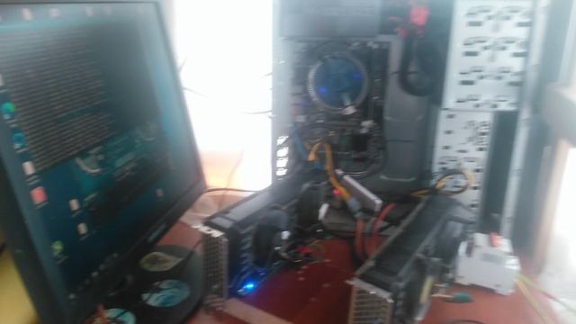 p106-100 mining  Халявный майнинг 100%