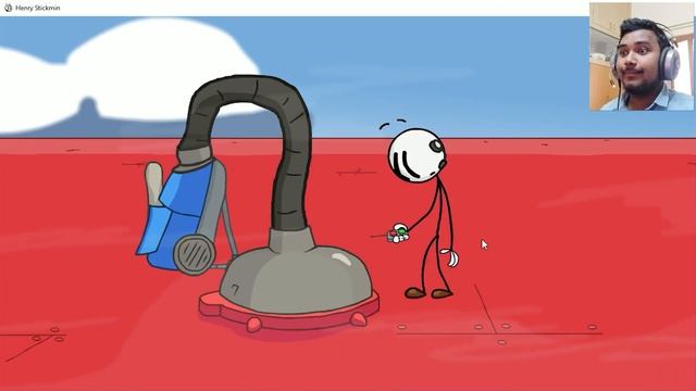 MADE FOR EACH OTHER | Henry Stickman Collection | Part 02 смотреть онлайн