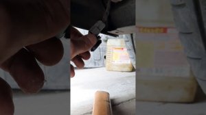 Почему не горят светодиодные лампы дневных ходовых огней на  Hyundai Solaris?