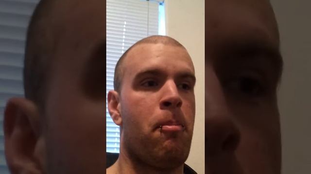 Getting Trayelle to suck my dick, part 2 смотреть онлайн