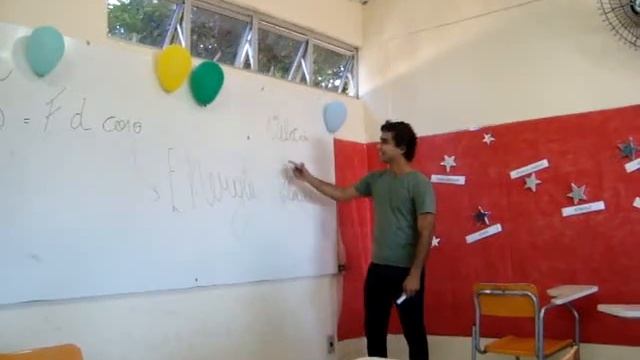 Rodligo dando aula no Lima Nogueira смотреть онлайн