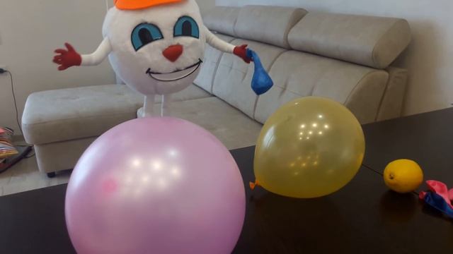 Серия 11. Эксперимент / Приключения Добруни смотреть онлайн