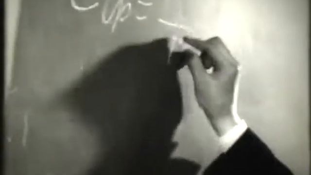 Интересная профессия (из коллекции "Центрнаучфильма", 1971) смотреть онлайн