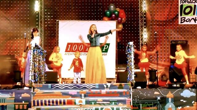 ARTEM KITSENKO feat SELECTA - В Городе Лето 2013 смотреть онлайн