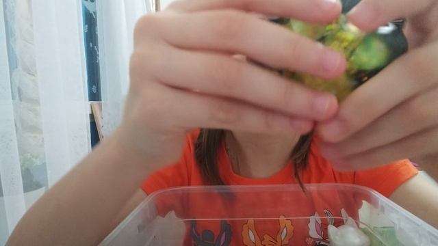 мои таа лапки.