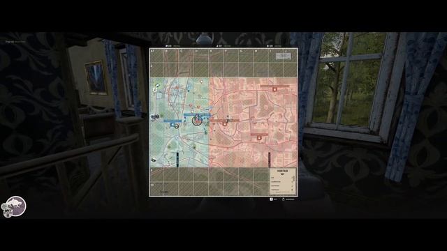 Hell let loose Mapknowledge | NEW MAP MORTAIN смотреть онлайн