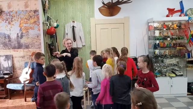 Cheburashka and its friends смотреть онлайн