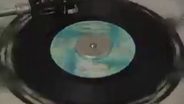 The Poppy Family - I'll See You There (London 1971) 45 RPM смотреть онлайн