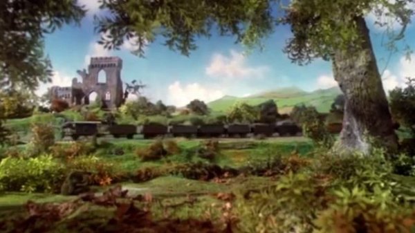 Never Never Never Give Up Remake