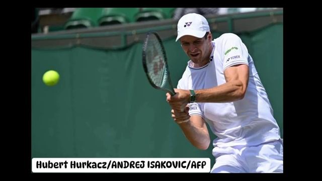 RAPORT TENISOWY: HURKACZ poza #paris2024 ? Sukcesy: ZIELINSKIEGO I PITER #czasnatenis #22/07/2024 смотреть онлайн