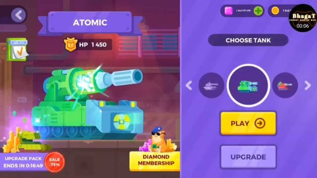 Tank stars  #Simulator #Gameplay  #tankstars #Tăng #танки #мультики #tank #tanks #tangki #game смотреть онлайн