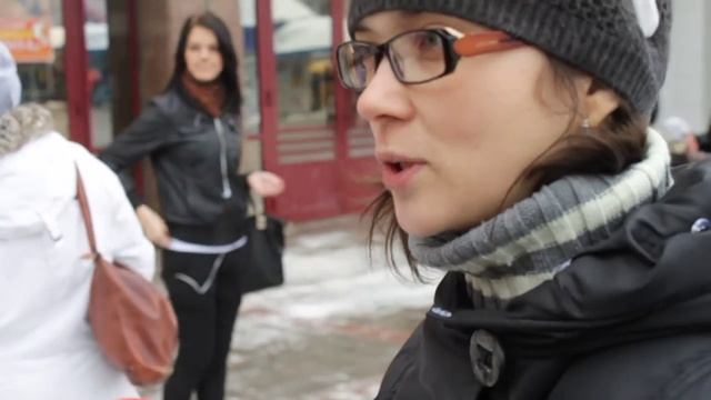 Мартовские кошки (Саратов, 01.03.12) смотреть онлайн