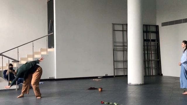 Tokipona / Вера Приклонская / тизер