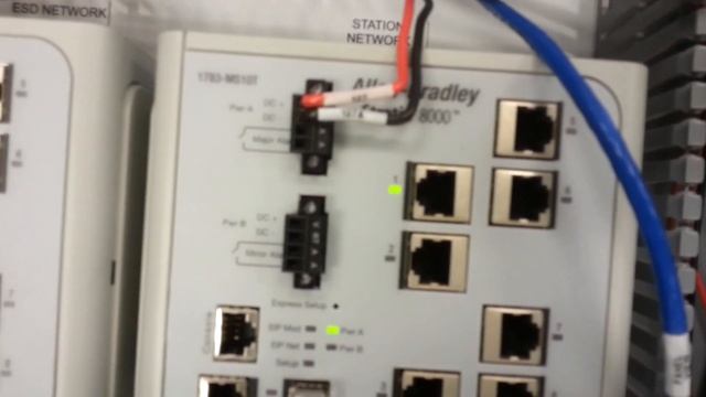 Express Setup смотреть онлайн