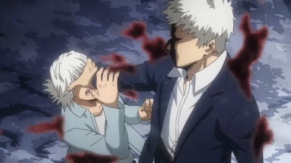 Deku Awakens his SECRET One For All Quirk NUMBER ZERO (All For One) | My Hero Academia