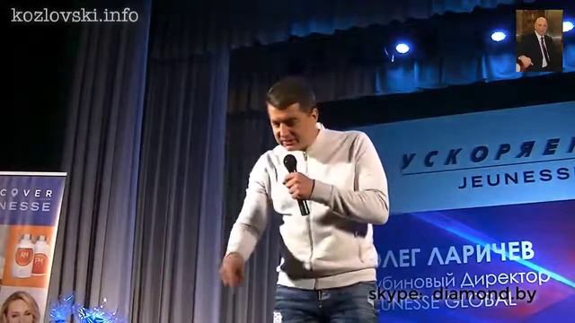 ХОДИТЬ ПО КРУГУ в ЖИЗНИ или ДОВЕРИТЬСЯ НАВИГАТОРУ ОЛЕГ ЛАРИЧЕВ смотреть онлайн
