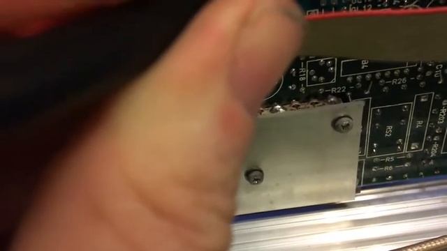 #69 Rohde & Schwarz Polarad SPN Repair Unit 1 Part 2 смотреть онлайн