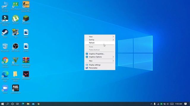 Valorant Low End PC | 60+ FPS On 4GB RAM Intel HD Graphics | Best Settings For Low End PC смотреть онлайн
