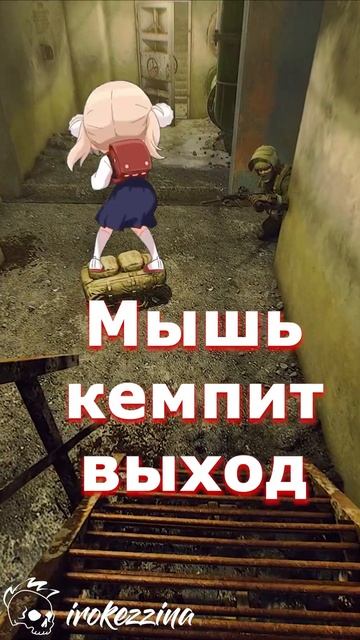 История про выход на Д2 #тарков #eft #tarkovmoments #tarkovshorts #escapefromtarkov смотреть онлайн