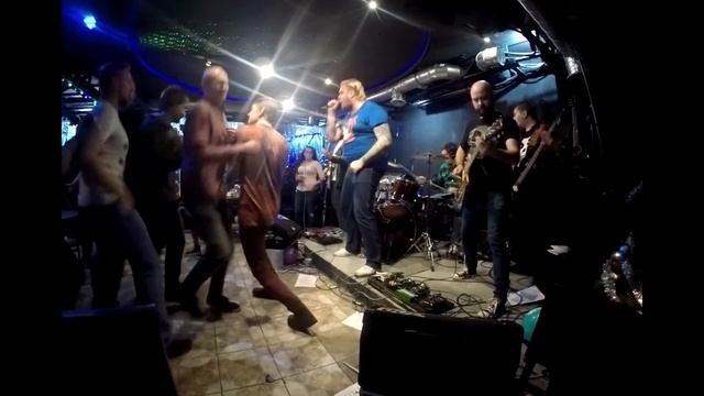 Мнимые Числа - To Be Continued... смотреть онлайн