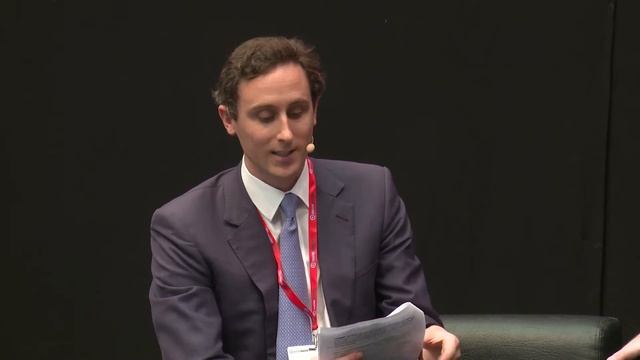 QuotedData Panel Discussion | Main Stage | Master Investor Show 2019 смотреть онлайн
