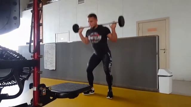 Функционал для ног. смотреть онлайн
