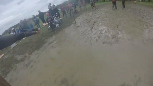 Arctic Enema Tough Mudder Midlands 2016 смотреть онлайн