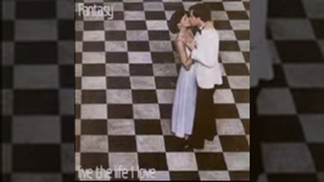 Fantasy - Live The Life I Love - 1983 смотреть онлайн