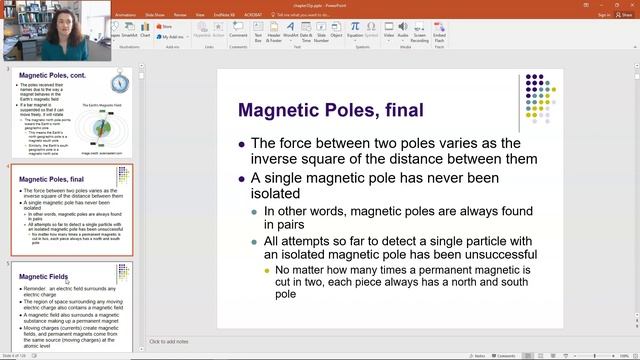 Sources of magnetic fields смотреть онлайн