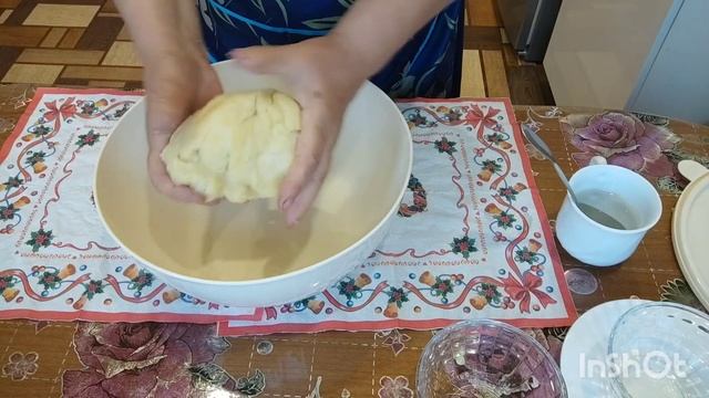 Кухня с Фаридой