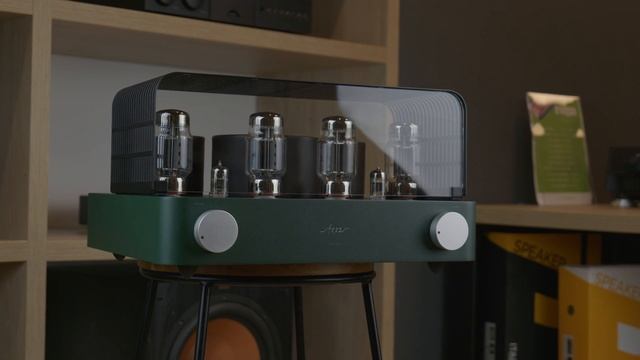 Trzy zestawy audio do MOCNEGO GRANIA | Q21 смотреть онлайн