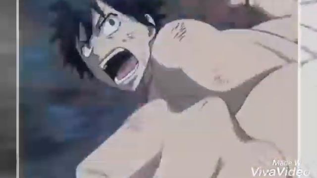 Хвост феи[AMV] смотреть онлайн