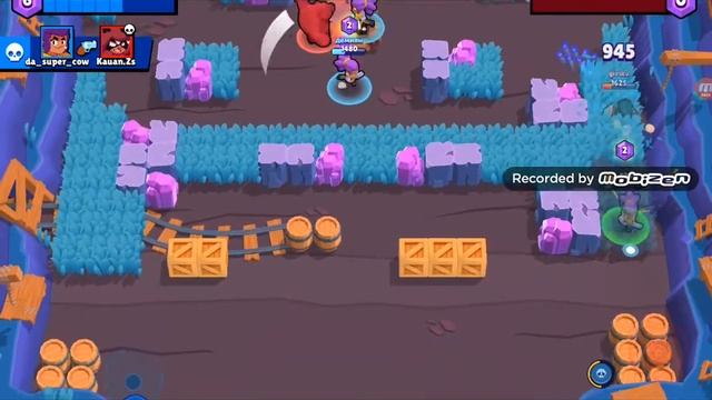 Nita colt çıkardım brawl stars😎 смотреть онлайн