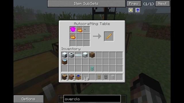 MC FTB - Infinite Energy! (only for 1.4.7 EE) смотреть онлайн