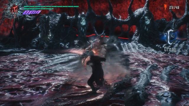 Dante darf auch mal | DEVIL MAY CRY 5 #014 | FioreBo смотреть онлайн