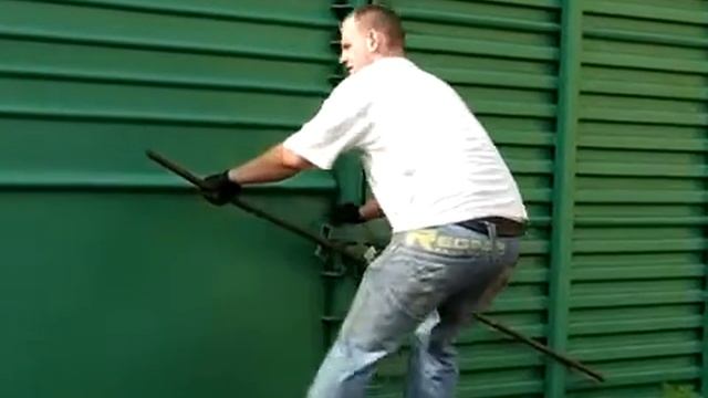 самое тупое ограбление года AVI