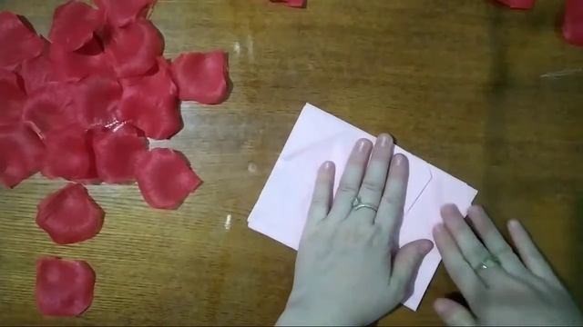 NAPKIN FOLDING КАК СЛОЖИТЬ БУМАЖНИЙ САЛФЕТКИ смотреть онлайн