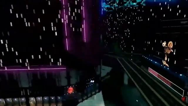Piranha Games, 2017MechCon, Urban Map, Solaris City смотреть онлайн